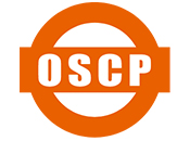 Offensive Security Certified Professional (OSCP) badge
