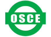 Offensive Security Certified Expert (OSCE) badge