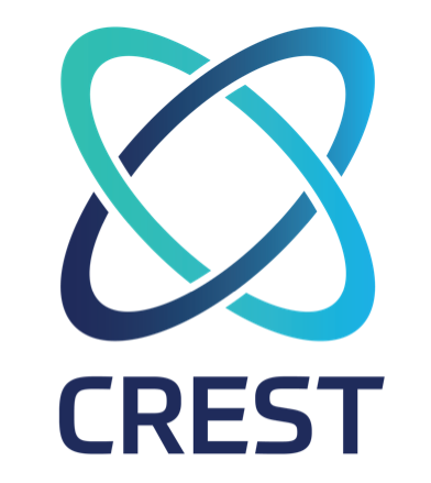 CREST Certified