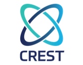 CREST Certified Penetration Tester badge