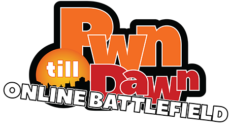 PwnTillDawn CTF Logo