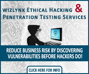 Ethical Hacking and Penetration Testing