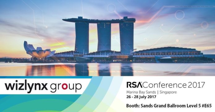 RSA Singapore 2017 Event Banner