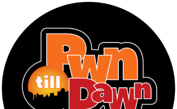 PwnTillDawn Mexico Competition - Logo