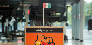 PwnTillDawn Mexico 2019 IoT Box