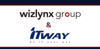 wizlynx group partners with ITway