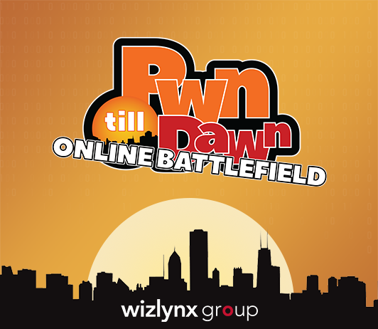 PwnTillDawn Online Battlefield Cover
