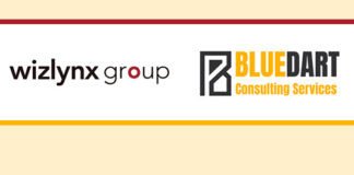 Wizlynx Bluedart partnership